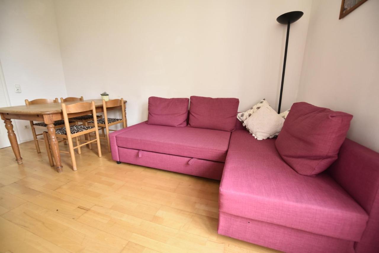 Ferienwohnung Villa Weyermann Leichlingen Luaran gambar
