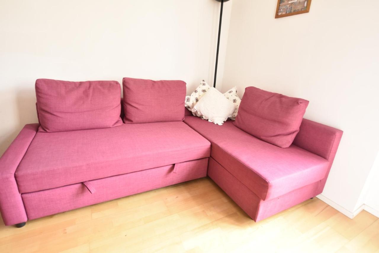 Ferienwohnung Villa Weyermann Leichlingen Luaran gambar