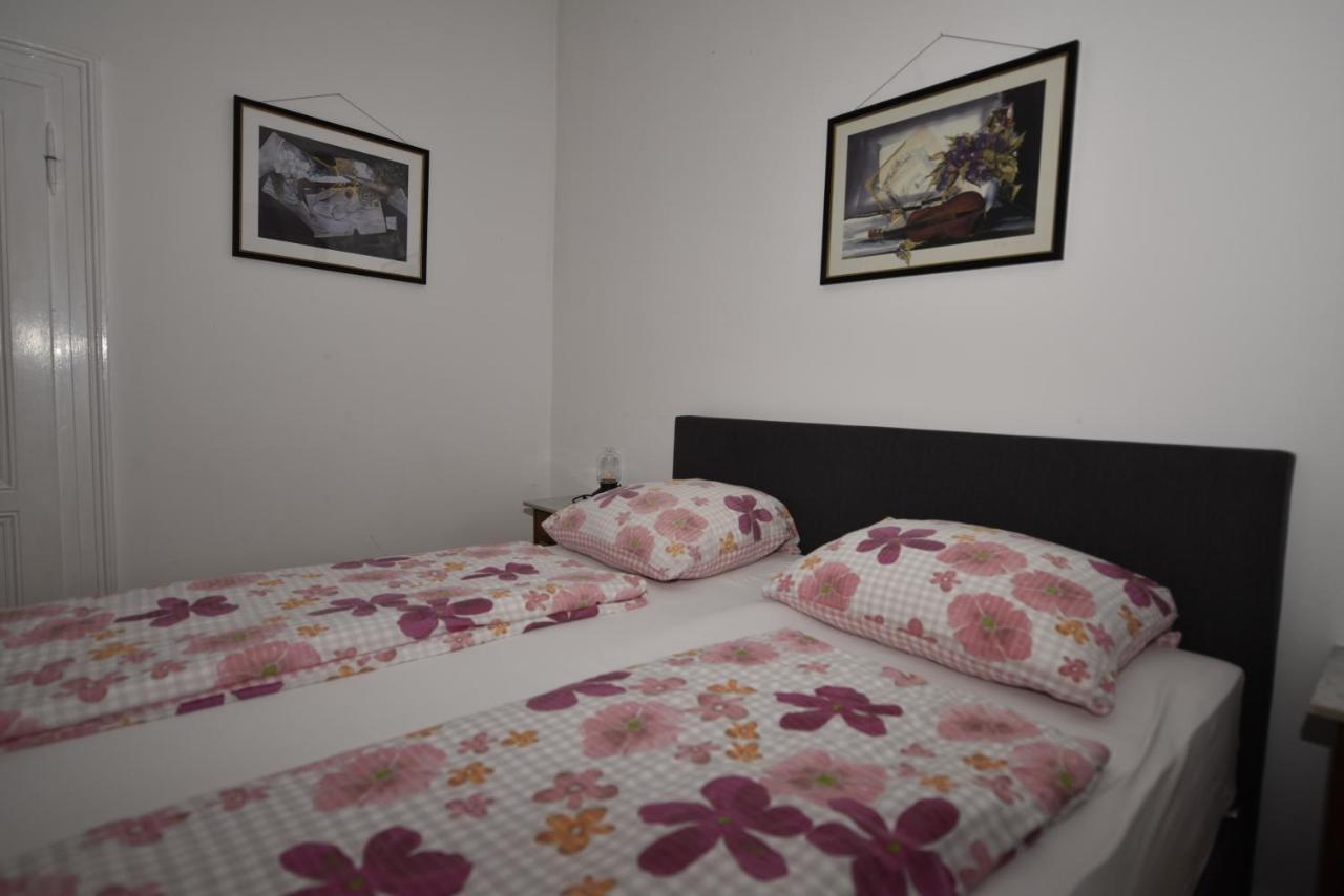 Ferienwohnung Villa Weyermann Leichlingen Luaran gambar