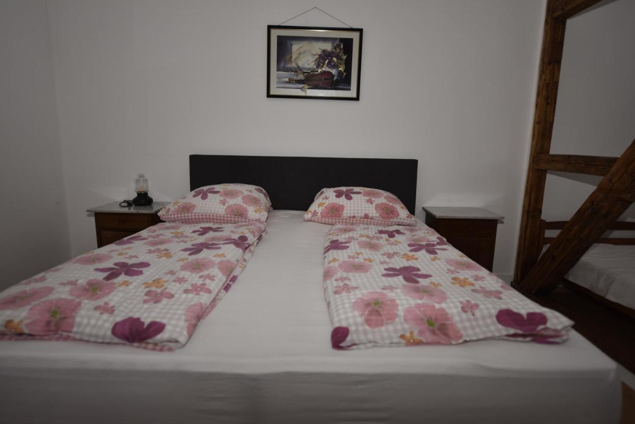 Ferienwohnung Villa Weyermann Leichlingen Luaran gambar